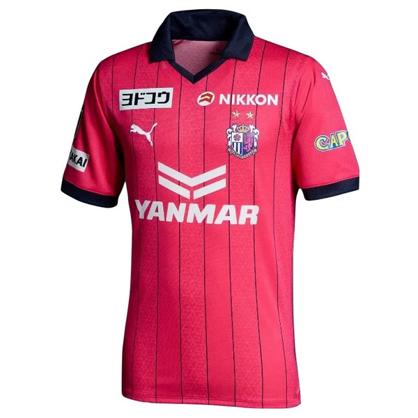 Tailandia Camiseta Cerezo Osaka Replica Primera Ropa 2023/24